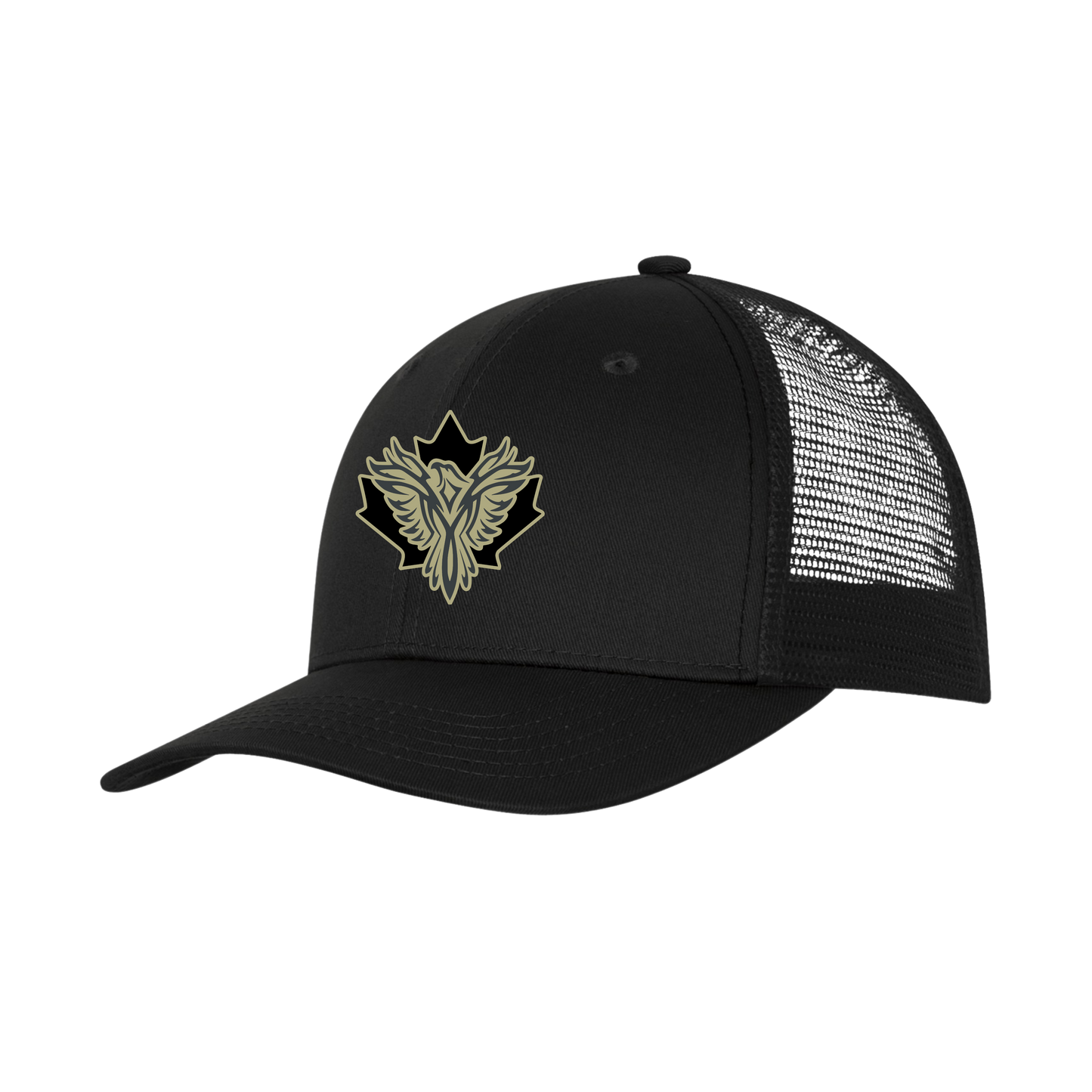 Phoenix Trucker Snapback