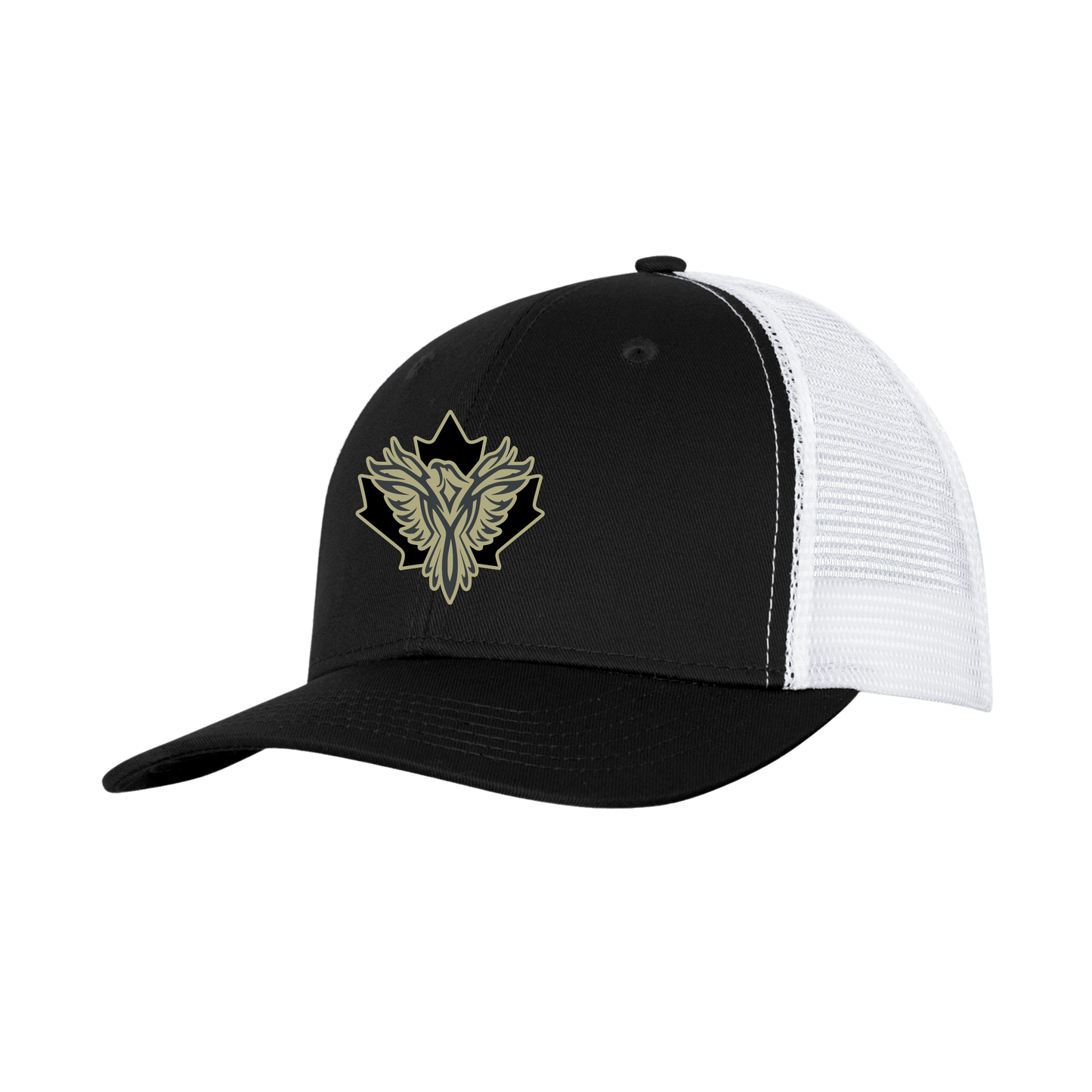 Phoenix Trucker Snapback