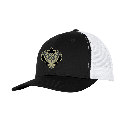 Phoenix Trucker Snapback