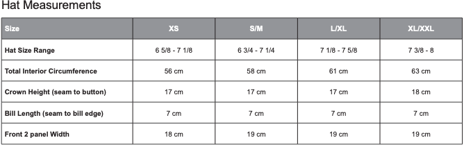 Pickering Flexfit Hat - Orders Close May 29 for Bulk Production and Delivery