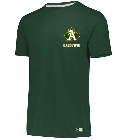 EXECUTIVE MENS ESSENTIAL TEE